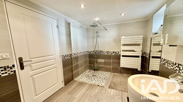 Ma-Cabane - Vente Maison Brenouille, 178 m²