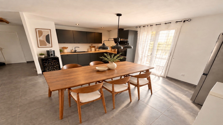 Ma-Cabane - Vente Maison BRENOUILLE, 105 m²