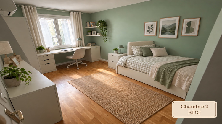 Ma-Cabane - Vente Maison BRENOUILLE, 105 m²