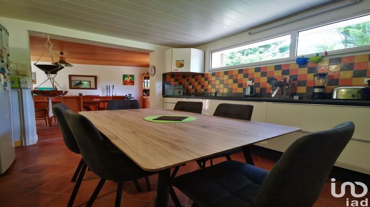 Ma-Cabane - Vente Maison Brenoux, 220 m²