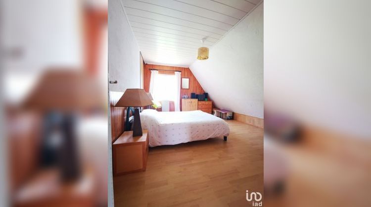 Ma-Cabane - Vente Maison Brenoux, 220 m²