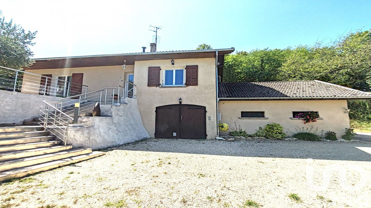 Ma-Cabane - Vente Maison Brens, 146 m²