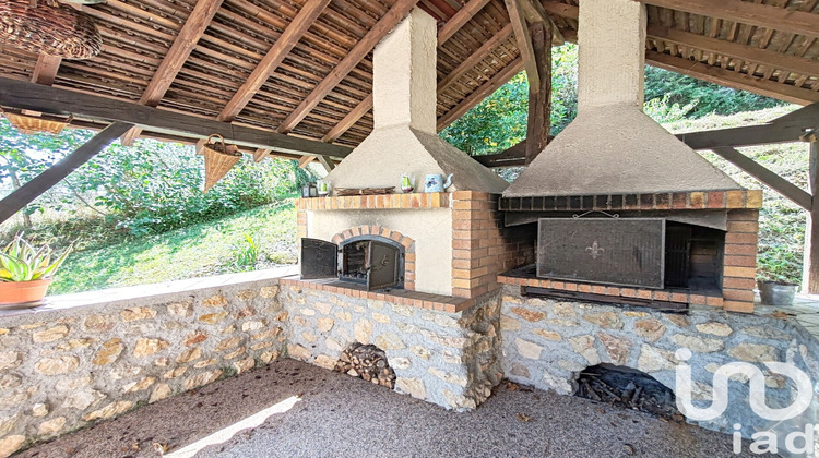 Ma-Cabane - Vente Maison Brens, 146 m²