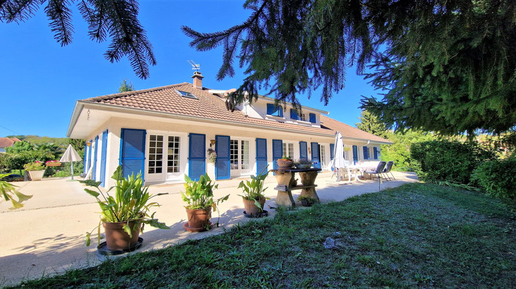 Ma-Cabane - Vente Maison Brens, 214 m²