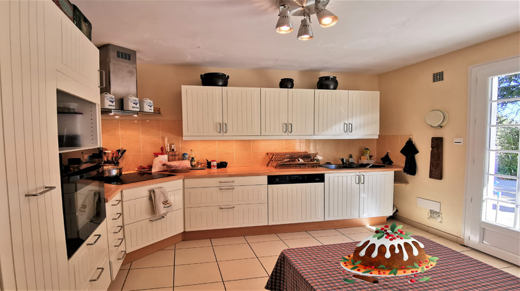 Ma-Cabane - Vente Maison Brens, 214 m²