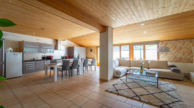 Ma-Cabane - Vente Maison Brens, 134 m²