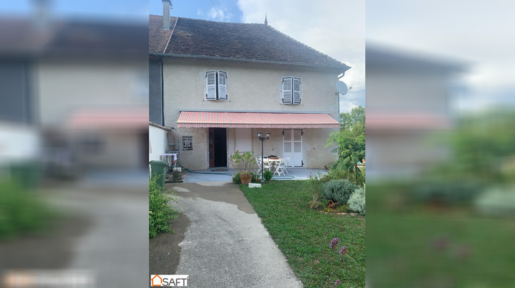 Ma-Cabane - Vente Maison Brens, 190 m²