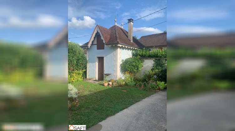 Ma-Cabane - Vente Maison Brens, 190 m²