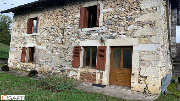 Ma-Cabane - Vente Maison Brens, 126 m²