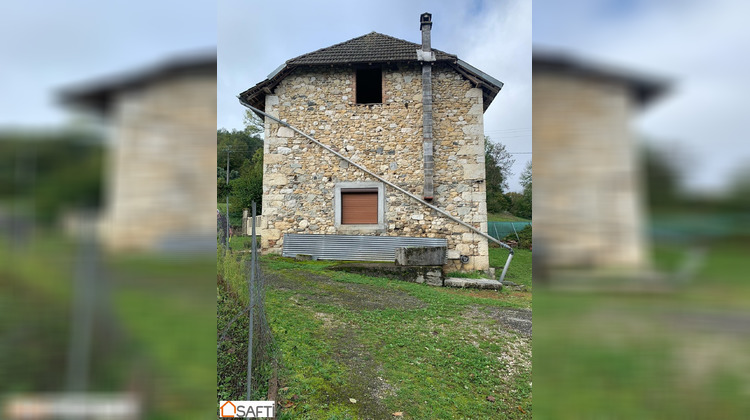 Ma-Cabane - Vente Maison Brens, 126 m²