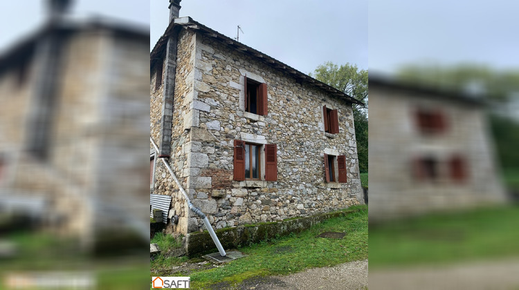 Ma-Cabane - Vente Maison Brens, 126 m²