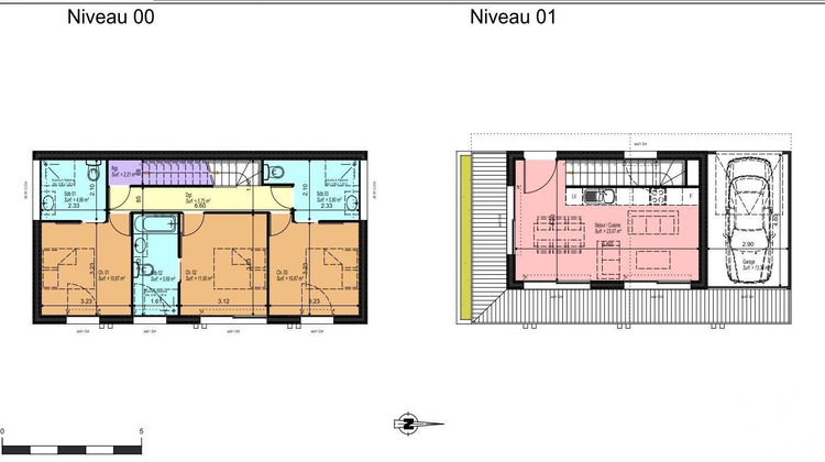 Ma-Cabane - Vente Maison Brens, 80 m²