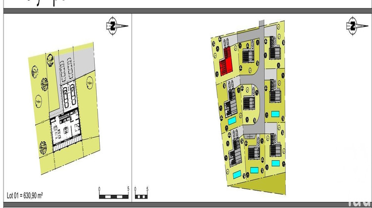Ma-Cabane - Vente Maison Brens, 113 m²