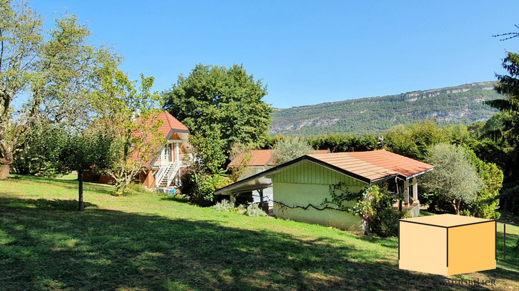 Ma-Cabane - Vente Maison Brens, 110 m²