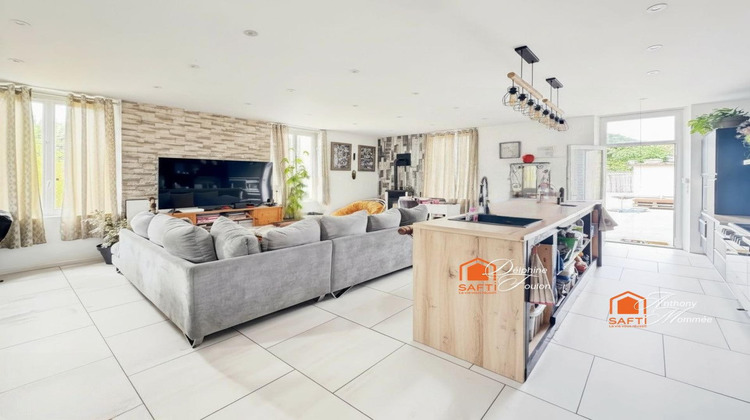 Ma-Cabane - Vente Maison Brens, 234 m²