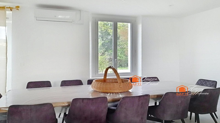 Ma-Cabane - Vente Maison Brens, 234 m²