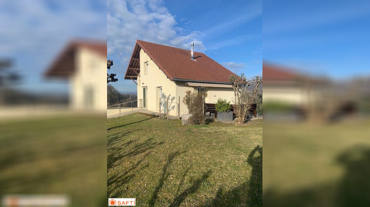 Ma-Cabane - Vente Maison Brens, 88 m²