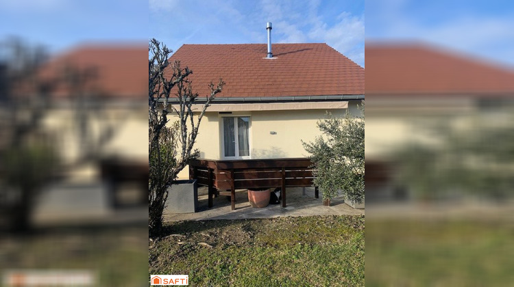 Ma-Cabane - Vente Maison Brens, 88 m²