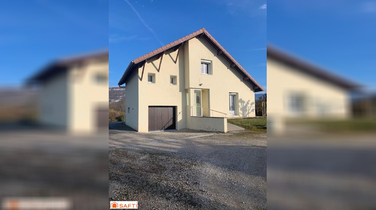 Ma-Cabane - Vente Maison Brens, 88 m²