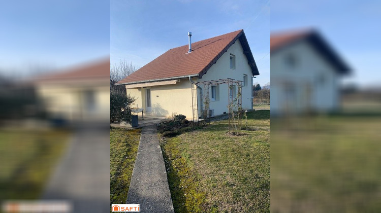 Ma-Cabane - Vente Maison Brens, 88 m²