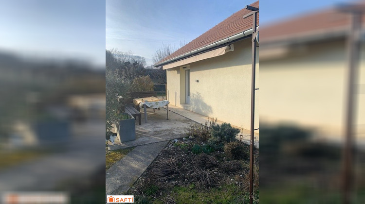 Ma-Cabane - Vente Maison Brens, 88 m²