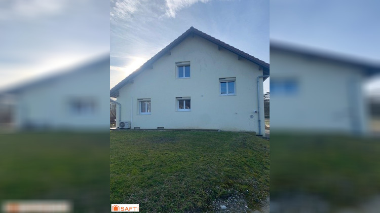 Ma-Cabane - Vente Maison Brens, 88 m²