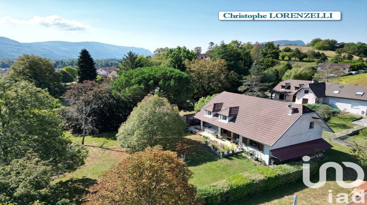 Ma-Cabane - Vente Maison Brens, 165 m²