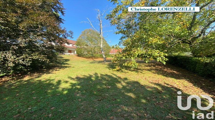 Ma-Cabane - Vente Maison Brens, 165 m²