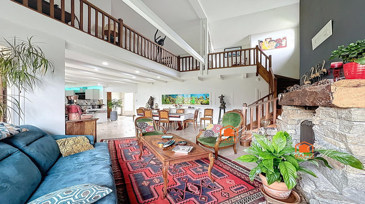 Ma-Cabane - Vente Maison Brens, 165 m²