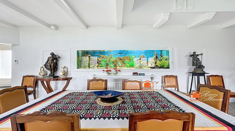 Ma-Cabane - Vente Maison Brens, 165 m²