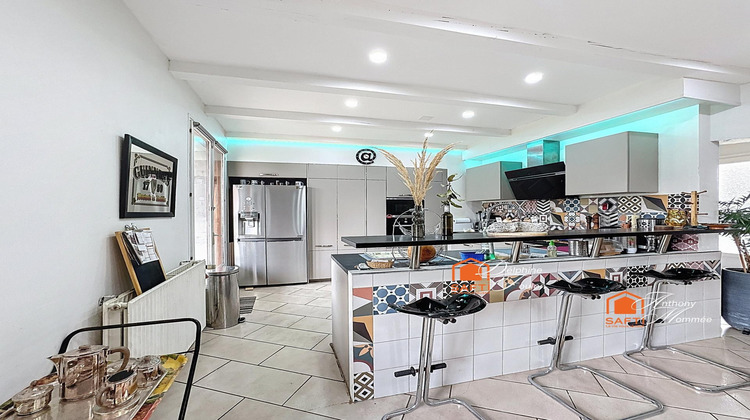 Ma-Cabane - Vente Maison Brens, 165 m²