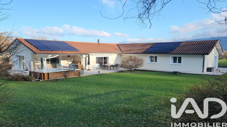 Ma-Cabane - Vente Maison Brens, 195 m²