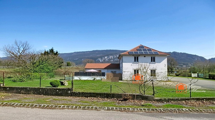 Ma-Cabane - Vente Maison Brens, 234 m²