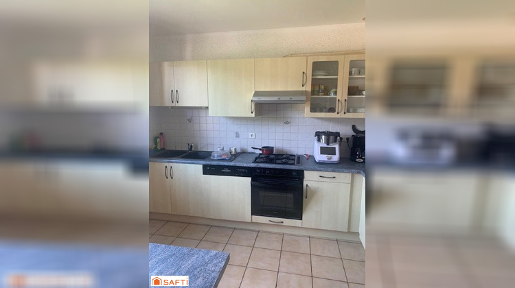 Ma-Cabane - Vente Maison Brens, 87 m²
