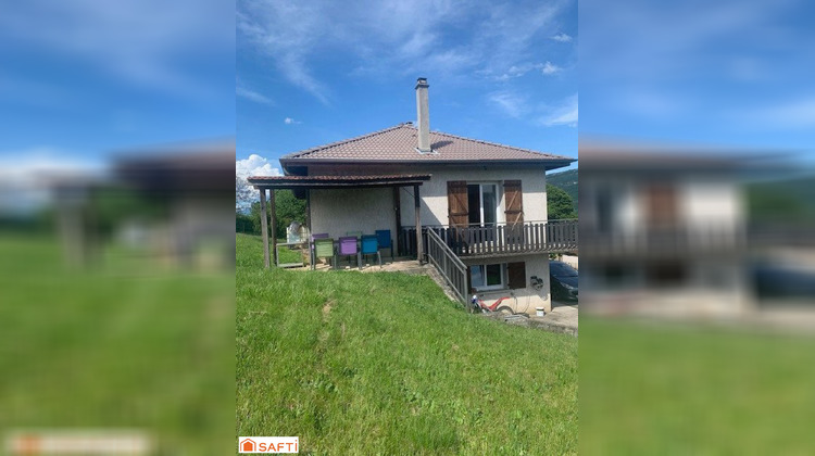 Ma-Cabane - Vente Maison Brens, 87 m²