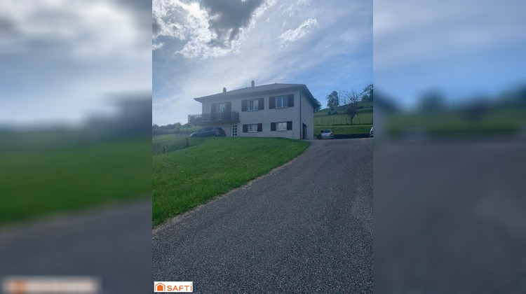 Ma-Cabane - Vente Maison Brens, 87 m²