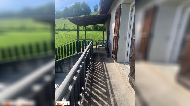 Ma-Cabane - Vente Maison Brens, 87 m²