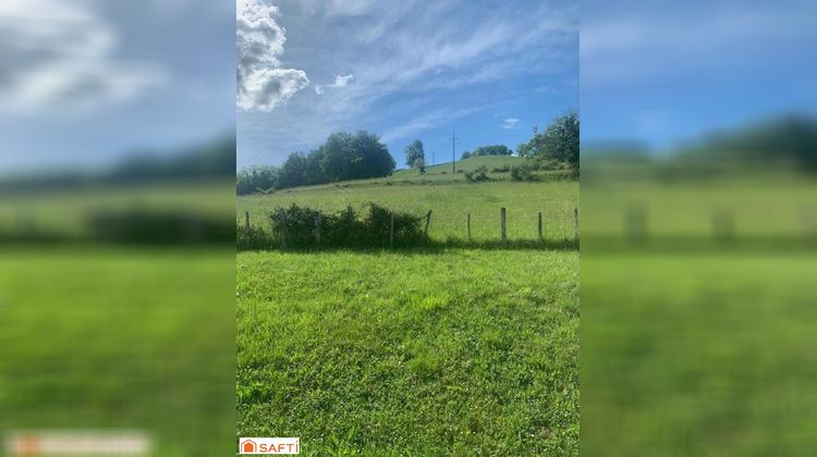 Ma-Cabane - Vente Maison Brens, 87 m²
