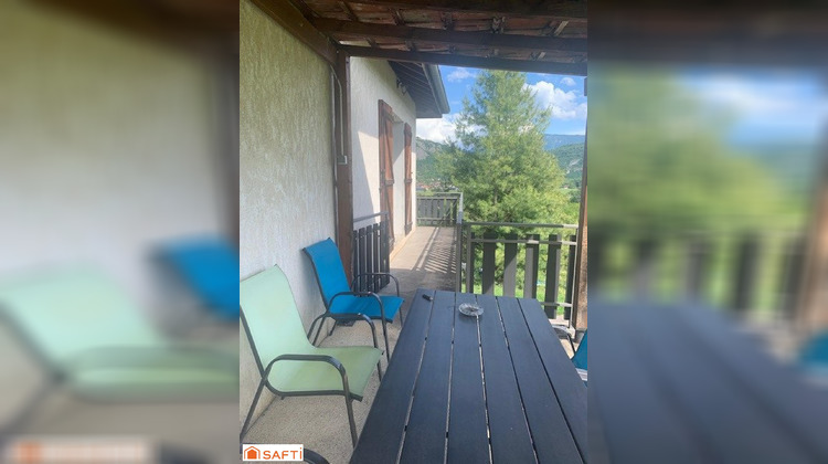 Ma-Cabane - Vente Maison Brens, 87 m²