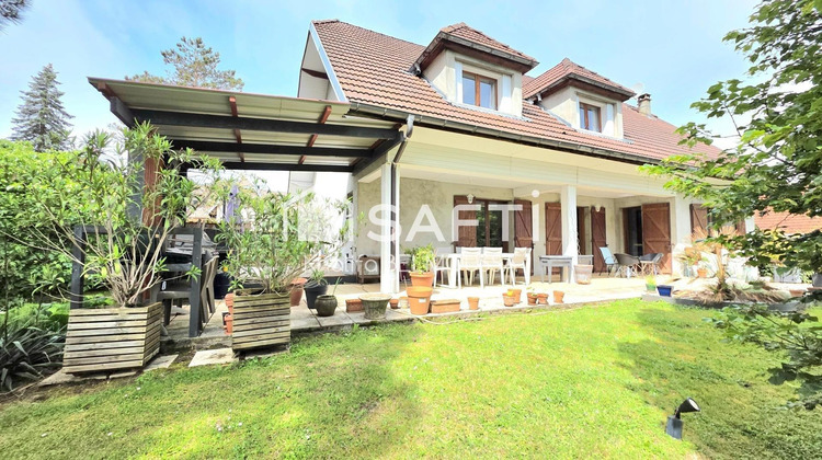 Ma-Cabane - Vente Maison Brens, 173 m²