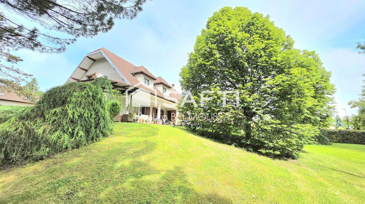 Ma-Cabane - Vente Maison Brens, 173 m²