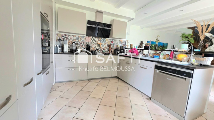 Ma-Cabane - Vente Maison Brens, 173 m²