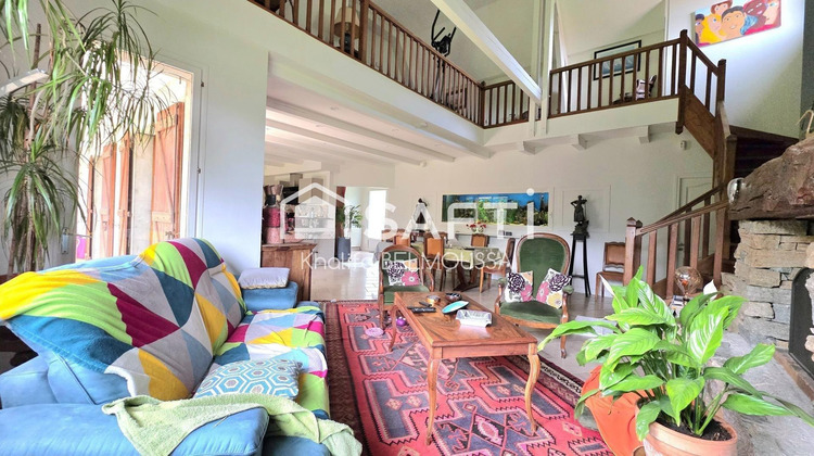 Ma-Cabane - Vente Maison Brens, 173 m²