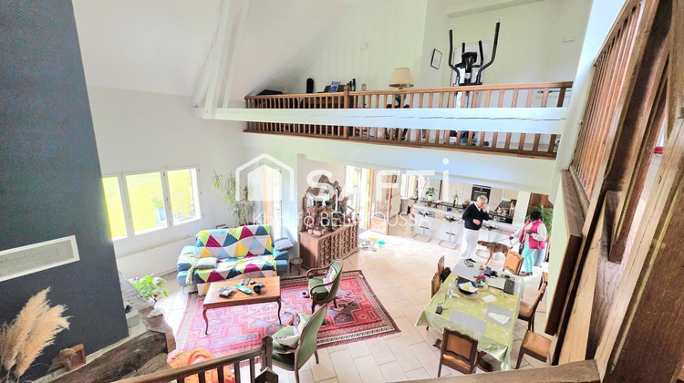 Ma-Cabane - Vente Maison Brens, 173 m²