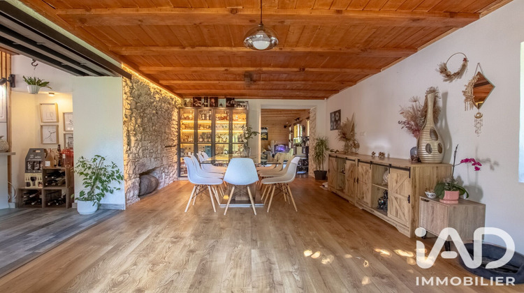 Ma-Cabane - Vente Maison Brens, 125 m²