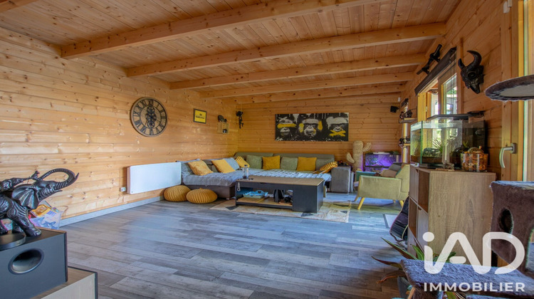 Ma-Cabane - Vente Maison Brens, 125 m²