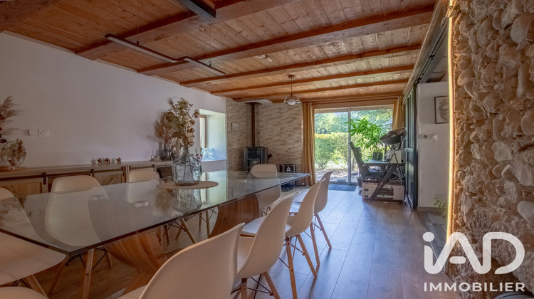 Ma-Cabane - Vente Maison Brens, 125 m²