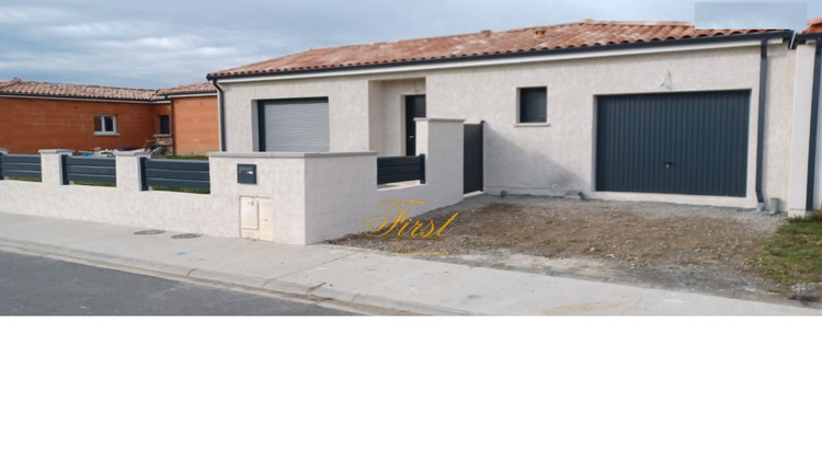 Ma-Cabane - Vente Maison Brens, 80 m²