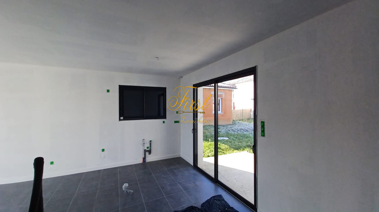 Ma-Cabane - Vente Maison Brens, 80 m²