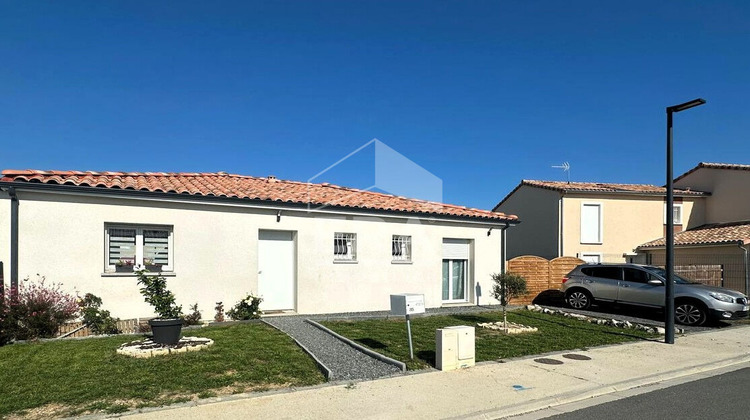 Ma-Cabane - Vente Maison BRENS, 83 m²